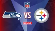 Seattle Seahawks vs Pittsburgh Steelers EN VIVO NFL Semana 2