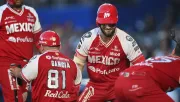 Diablos Rojos vencieron a Charros de Jalisco y son la franquicia más ganadora de México