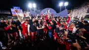 Lorenzo Bundy, manager de los Diablos habló sobre el bicampeonato