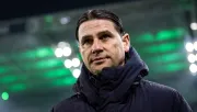 Borussia Mönchengladbach despide a su DT tras sólo tres partidos de Liga
