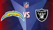 Raiders recibe a los Chargers en el cierre de la semana dos de la NFL