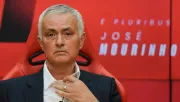¡Oficial! José Mourinho es nuevo entrenador del Benfica