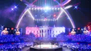 Así será el escenario de UFC en la Casa Blanca en 2026