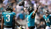 Brian Thomas Jr. brilla al final y los Jaguars vencen 17-10 a los Texans