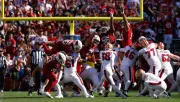 Con un gol de campo de último segundo, San Francisco 49ers derrota Arizona Cardinals