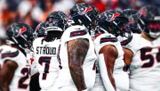 Houston Texans inauguran su primera tienda oficial en México