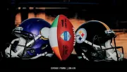 Dublín se prepara para el primer partido de la NFL en Irlanda: Steelers-Vikings