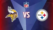 NFL 2025: ¿cuándo y dónde ver Minnesota Vikings vs Pittsburgh Steelers?