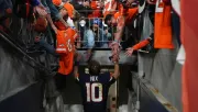 Denver Broncos pasan por encima a unos descoloridos Cincinnati Bengals