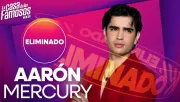 “¡Fraude total!”: Público revienta por sorpresiva eliminación de Aarón Mercury de La Casa del los Famosos