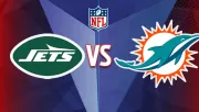 Jets visita a los Dolphins