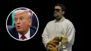 Trump anuncia despliegue de agentes migratorios en el Super Bowl por elección de Bad Bunny