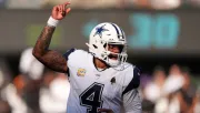 Cowboys aplasta a Jets que sigue sin conocer la victoria en la temporada