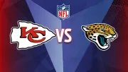 Kansas City se enfrentará a los Jaguars en el Monday Night Football