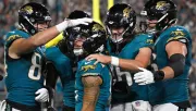 Jacksonville viene de atrás y vence a los Kansas City Chiefs en el Monday Night Football