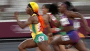Shelly-Ann Fraser Pryce confirma su retiro