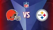 Cleveland Browns vs Pittsburgh Steelers: ¿Dónde ver la Semana 6 de la NFL?