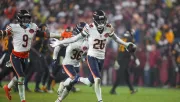 Chicago Bears derrotan a Washington Commanders con un gol de campo de último segundo