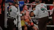 Entrenador revela por qué Canelo Álvarez perdió ante Terence Crawford: “Parecía quemado”