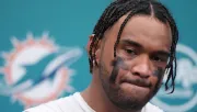 Tua Tagovailoa exhibe a sus compañeros en medio de la crisis de Miami Dolphins: "Faltan a reuniones"