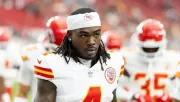 Rashee Rice regresa a entrenamientos con Chiefs para fortalecer la ofensiva