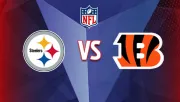 Steelers vs Bengals: ¿Cuándo, a qué hora y por dónde ver el juego de la Semana 7 de la NFL?