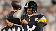 Aaron Rodgers hace historia y supera a Ben Roethlisberger 