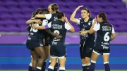 ¡Al Final Four! Pachuca rescató el empate ante Orlando Pride y accedió a Semifinales