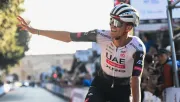Isaac del Toro enfrentará a Pogacar y Vingegaard en el Andorra Cycling Masters