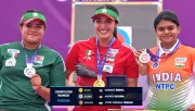 México se queda con el Oro y Plata