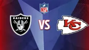 Las Vegas Raiders vs Kansas City Chiefs: ¿Dónde y cuándo ver la Semana 7 de la NFL?