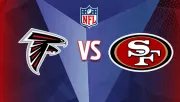 NFL 2025: ¿cuándo y dónde ver Atlanta Falcons vs San Francisco 49ers?