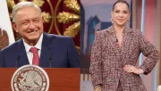 Adamari López rompe el silencio sobre supuesto romance con López Obrador