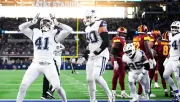 Dallas Cowboys pasan por encima ante unos Washington Commanders mermados por lesiones