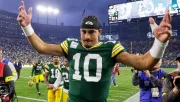 Packers de Green Bay sufren contratiempos en vuelo