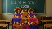 SEP Día de Muertos 2025: Confirman si habrá puente vacacional