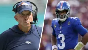 Russell Wilson responde al dardo de Sean Payton con un golpe a su oscuro pasado