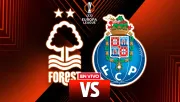 Nottingham Forest vs Porto EN VIVO UEFA Europa League Jornada 3