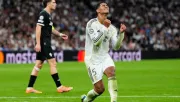Real Madrid rescata la victoria ante Juventus para mantener paso perfecto en Champions League