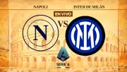 Napoli vs Inter de Milán 