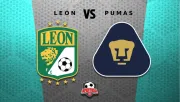 Liga MX: ¿Cuándo y dónde ver el León vs Pumas? EN VIVO