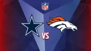 NFL: ¿Cuándo y dónde ver Dallas Cowboys vs Denver Broncos?