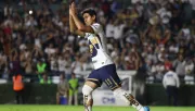 Pumas rescata empate ante León 