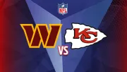 Washington Commanders vs Kansas City Chiefs: ¿Dónde y cuándo ver el MNF de la Semana 8 de la NFL?