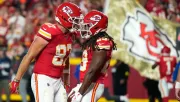 ¡Cómo jefes! Kansas City derrota con autoridad a Washington Commanders