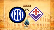 Inter de Milan vs Fiorentina EN VIVO Serie A Jornada 9