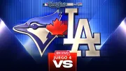 Toronto Blue Jays vs LA Dodgers EN VIVO Serie Mundial 2025 Juego 4