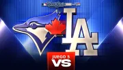 Toronto Blue Jays vs Los Angeles Dodgers: ¿Dónde y cuándo ver el Juego 5 de la Serie Mundial?