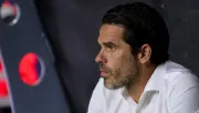 Fernando Gago no seguirá en Necaxa