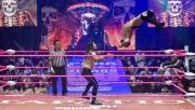 CMLL festejará con funciones especiales de Día de Muertos